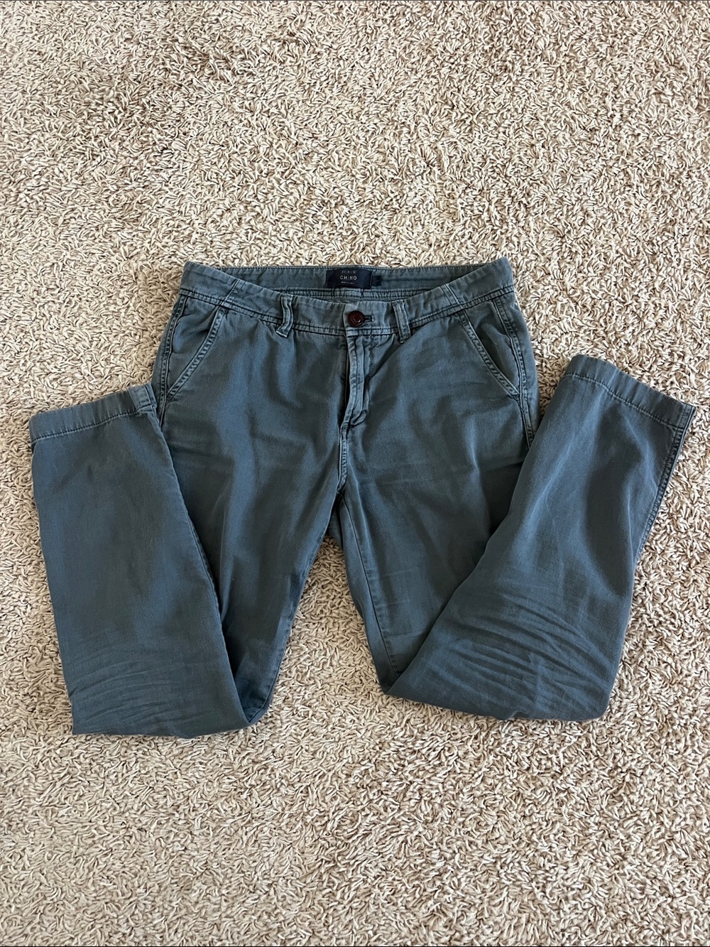 Women’s Casual Slim JCrew  Chino
